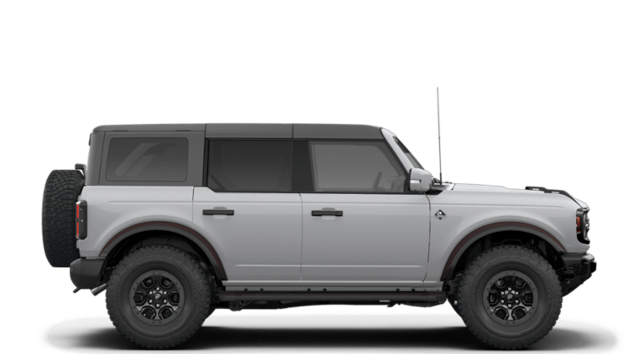 2026 Ford Bronco® External Image 1